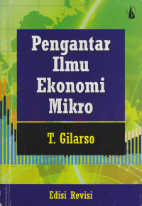 Pengantar Ilmu Ekonomi Mikro