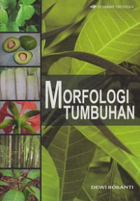 Morfologi Tumbuhan