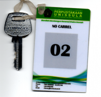 Image of Ruang Karel No. 02