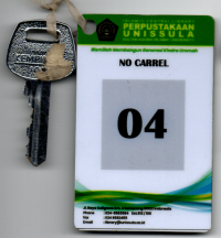 Image of Ruang Karel No. 04