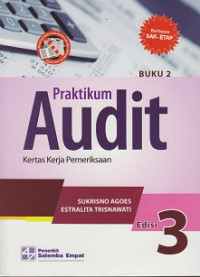 Praktikum Audit: Kertas Kerja Pemeriksaan 2