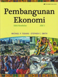 Pembangunan Ekonomi 1