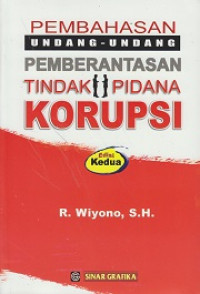 Pembahasan Undang-Undang