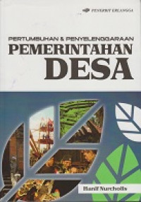 Pertumbuhan dan Penyelenggaraan Pemerintahan Desa