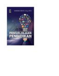 Image of Pengelolaan Pendidikan
