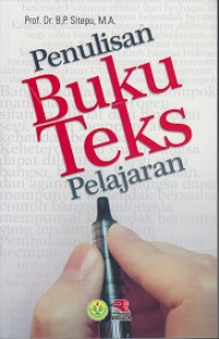 Image of Penulisan Buku Teks Pelajaran
