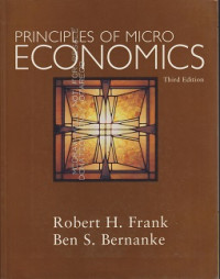 Principles of Micro Economics