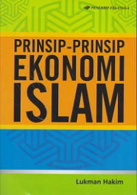 Prinsip-Prinsip Ekonomi Islam