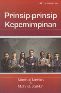 Prinsip-Prinsip Kepemimpinan