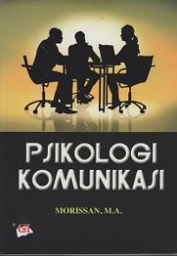 Psikologi Komunikasi
