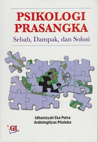 Image of Psikologi Prasangka: Sebab, Dampak dan Solusi