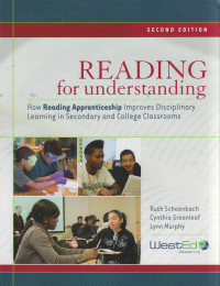 Reading for Understanding