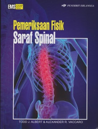 Pemeriksaan Fisik Saraf Spinal