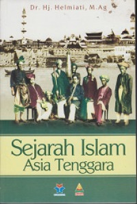 Image of Sejarah Islam Asia Tenggara