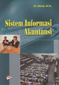 Sistem Informasi Akuntansi