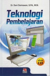Teknologi Pembelajaran