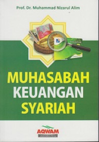 Image of Muhasabah Keuangan Syariah