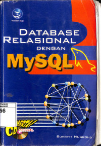 Database Relasional dengan MySQL