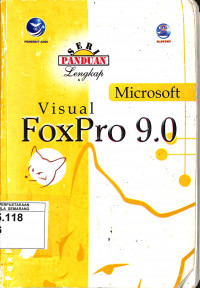 Seri panduan lengkap microsoft visual FOXPRO 9