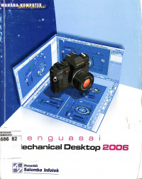 Menguasai Mechanical Desktop 2006