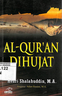 Al-Quran Dihujat