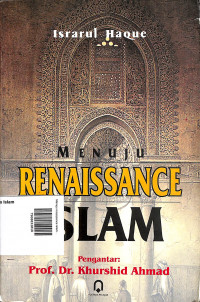 Menuju renaissance islam