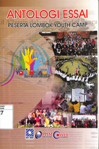 Antologi Essai Peserta Lombok Youth Camp
