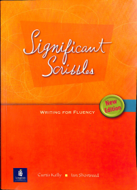 Significant Scribbles Teacher's Manual
