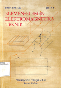 Elemen-Elemen Elektromagnetika Teknik 2