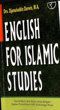 English For Islamic Student