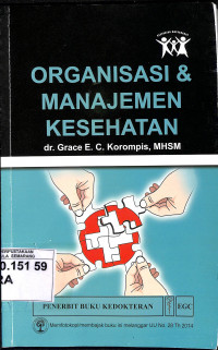 Organisasi & manajemen kesehatan