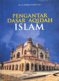 Pengantar dasar Aqidah islam