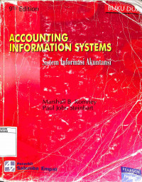 Sistem Informasi Akuntansi 2