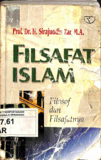 Filsafat Islam Filosof dan Filsafatnya