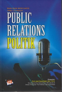 Public Relations Politik