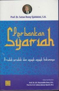 Bank Syariah: Teori, Kebijakan, dan Studi Empiris di Indonesia