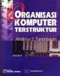 Organisasi Komputer Terstruktur 1