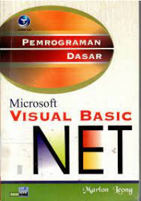 Pemrograman Dasar : Microsoft Visual Basic NET