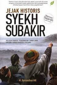Jejak Historis Syekh Subakir