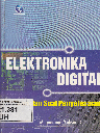 Elektronika Digital: Teori dan Soal Penyelesaian