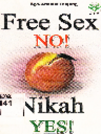 Free Sex No! Nikah Yes!