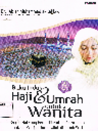 Buku Induk Haji Dan Umrah untuk Wanita