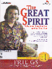 The Great Spirit: Wisdom, Inspiration and Reflection