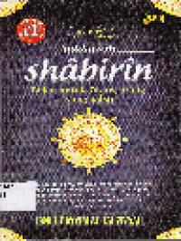 'Uddatush Shabirin: Bekal untuk Orang-Orang yang Sabar