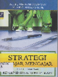 Strategi Belajar Mengajar : strategi mewujudkan pembelajaran bermakna melalui penanaman konsep umum dan konsep Islami