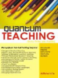 Quantum Teaching (Buku Pintar dan Praktis)