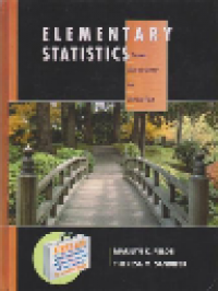 Image of Elementary Statistics; From Discovery to Decision