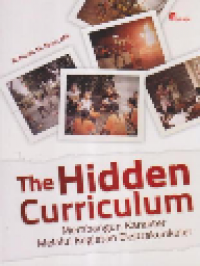 The Hidden Curriculum: Membangun Karakter melalui Kegiatan Ekstrakurikuler