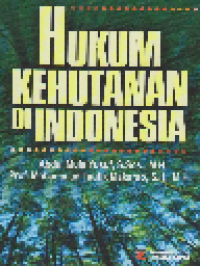 Hukum Kehutanan Indonesia