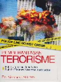 Pemberantasan Terorisme
